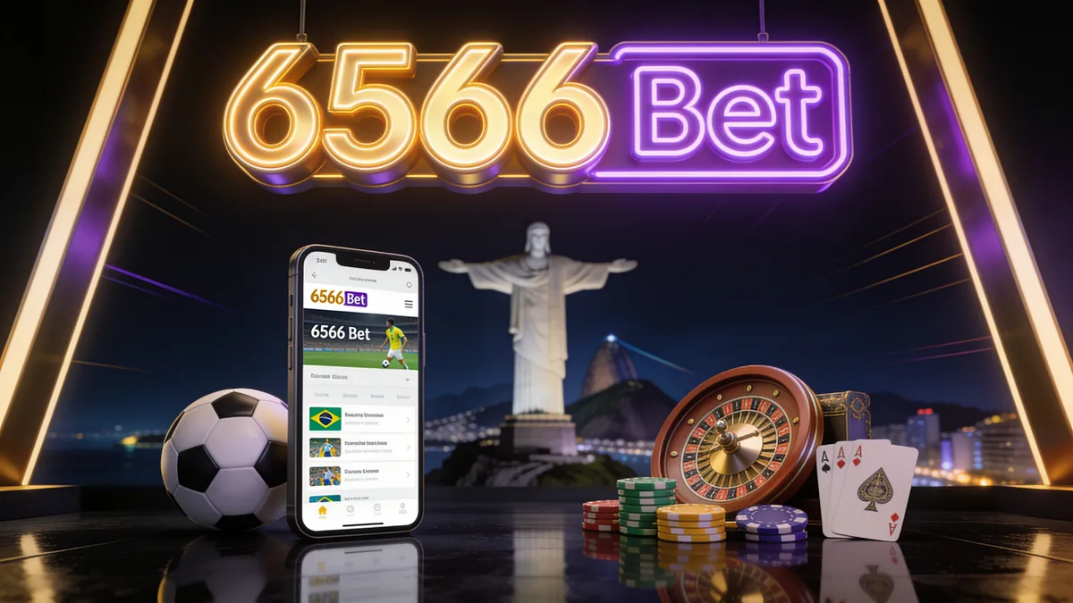 Como Baixar o 6566 Bet para Android para jogadores no Brasil