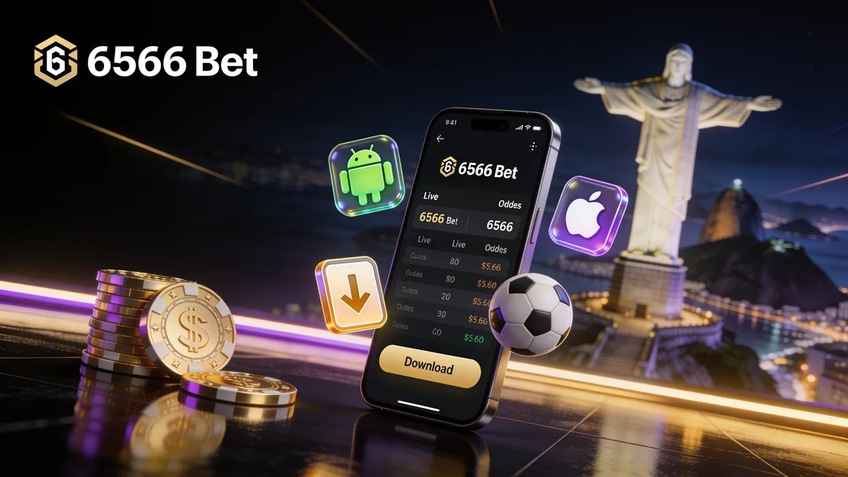 6566 bet no Brasil — Principais Torneios e Eventos Esportivos no 6566 bet
