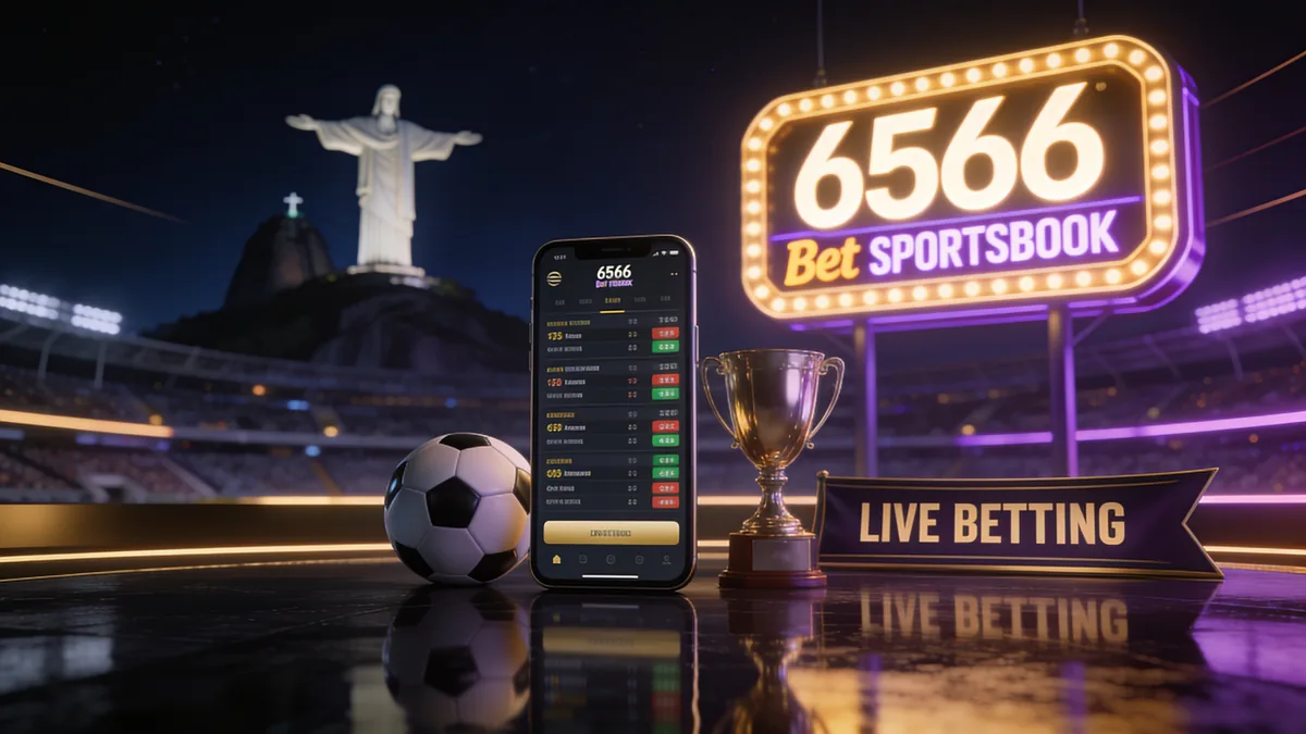 Um Pouco Sobre a 6566 bet — 6566 bet no Brasil
