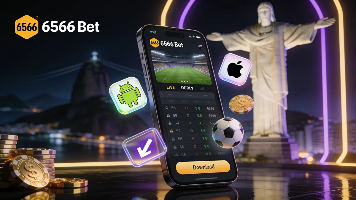 Uma Breve Introdução ao Programa de Bônus da 6566 Bet: guia de 6566 bet para jogadores no Brasil