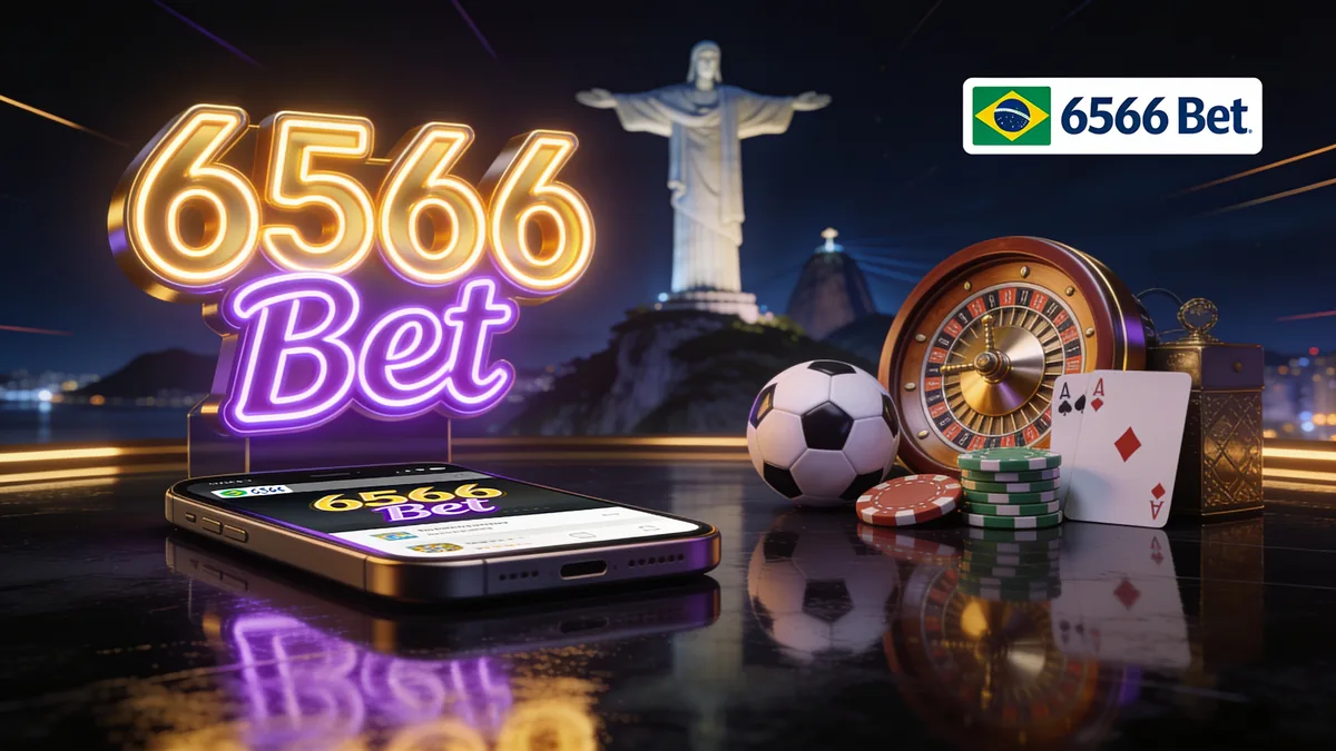 Verificação de Conta na 6566 bet — 6566 bet no Brasil
